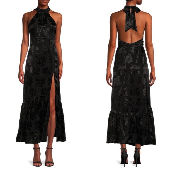 SAYLOR AUDIE DRESS